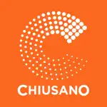 Chiusano App Positive Reviews