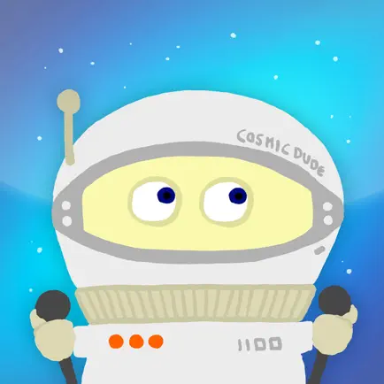 Cosmic Mechanic Cheats