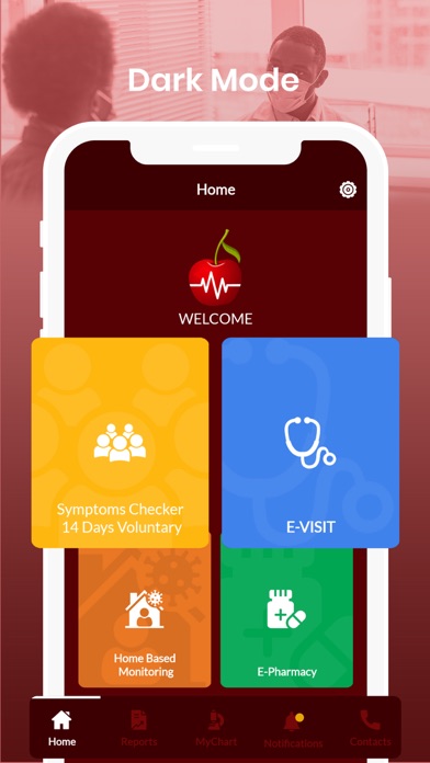 ownUrHealth™ Screenshot
