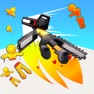 Get Chainsaw Guy: Run 3D for iOS, iPhone, iPad Aso Report