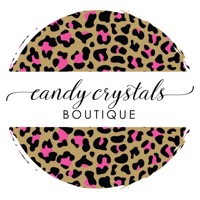 Candy Crystals