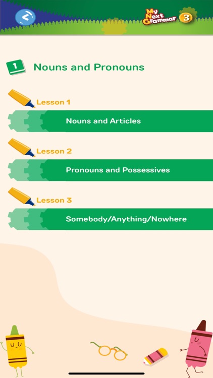 My Next Grammar 3 TH Edition