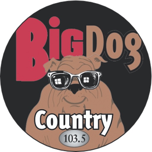 Big Dog 1035 icon