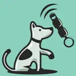 Dog Whistler – Whistle Sounds App Cancel