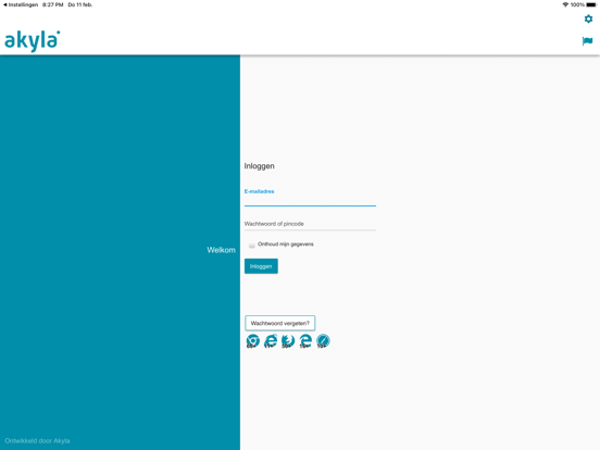 Screenshot #6 pour Akyla Uren
