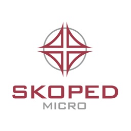 Skoped Micro - Microscope app