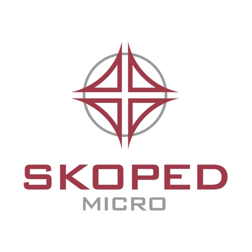 Skoped Micro - Microscope app