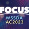 The official event app for WSSDA 2023 Annual Conference