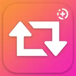 Repost For IG Story & Post App Problems