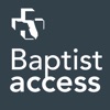 Baptist Access icon