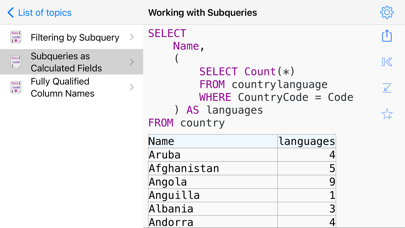 SQL Recipes Proのおすすめ画像8