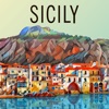 Icon Sicily Travel Guide Offline