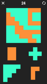 Bitgram screenshot
