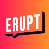 Erupt: News & Debate icon