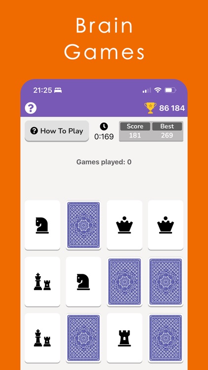 Readlax: Brain Productivity