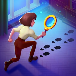 Riddle Road: Solitaire icono