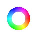 Color wheel - MIX