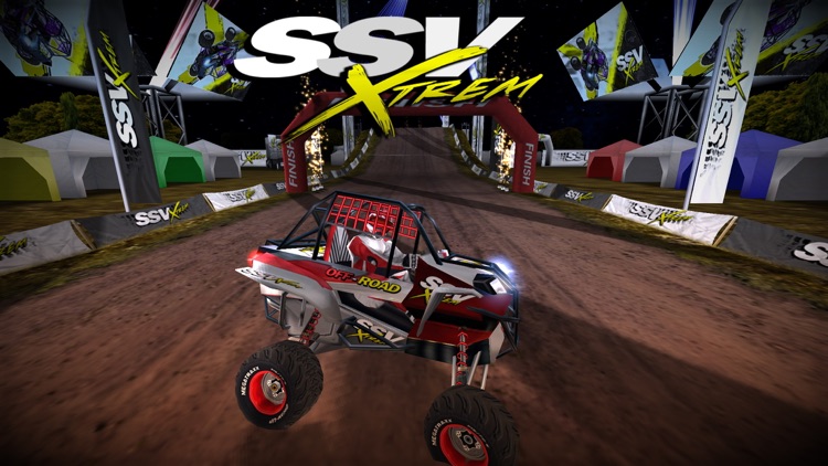 SSV XTrem screenshot-9