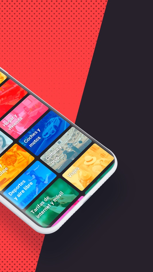 #4. MiChollo Ofertas para Compras (iOS) 由: HREF DIGITAL SL