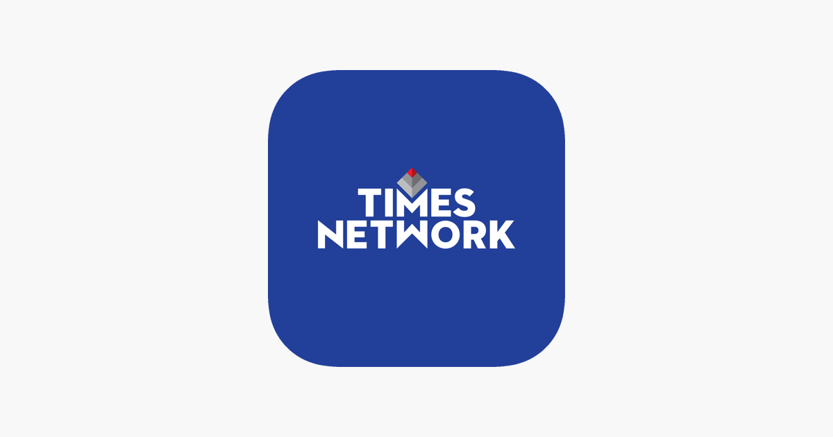 ‎Times Network on the App Store