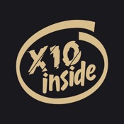 X10 Inside