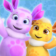 Playhouse Learning games Kids