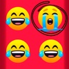 Find The Different Emoji icon