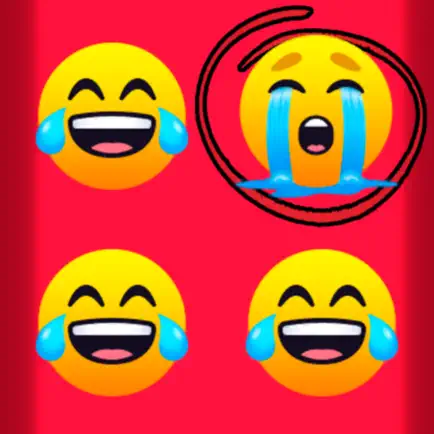 Find The Different Emoji Cheats