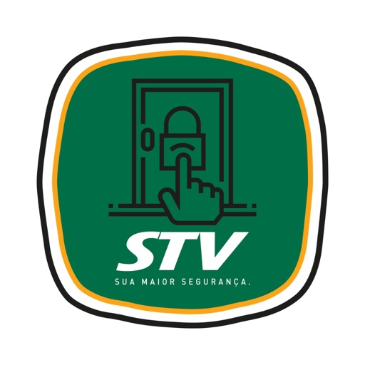 STV CONTROLE DE ACESSO