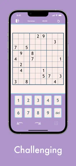 Game screenshot Pro Sudoku hack