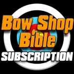 Bow Shop Bible Subscription App Contact