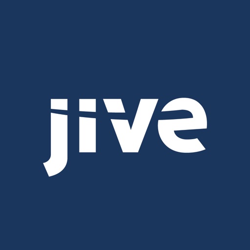 Jive Responsive