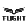 Flight Performance and Fitness icon