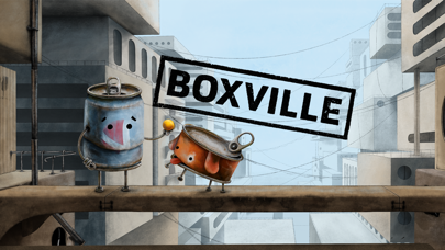 Boxvilleのおすすめ画像6