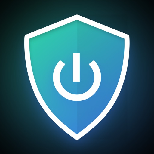 Secret VPN - Unlimited Proxy iOS App