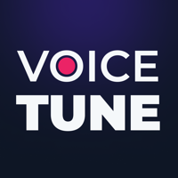 Volmix Auto Voice Tune Editor