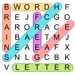 Word Search Quest Puzzles App Alternatives