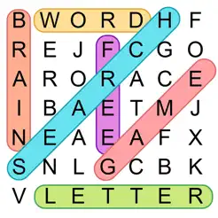 ‎Word Search Quest Puzzles on the App Store