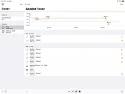 Fever iPad image 2