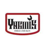 Yagoo's FC App Contact