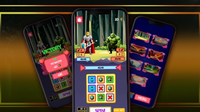 CentDuza Slot Screenshot