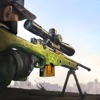 Sniper Zombies: Shooting Games icon