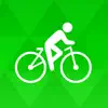 Bike Ride Tracker: Bicycle GPS delete, cancel