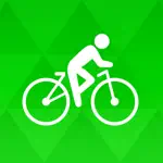 Bike Ride Tracker: Bicycle GPS App Positive Reviews