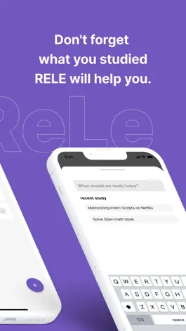 Game screenshot RelePlanner - Review Planner apk