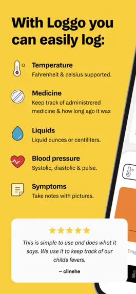 Game screenshot Loggo: Medicine & Fever app mod apk