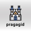 Прага Карта и Путеводитель icon