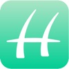 Hair Transplant App icon
