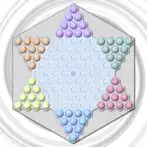 Chinese Checkers Master
