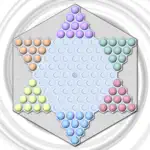 Chinese Checkers Master App Cancel